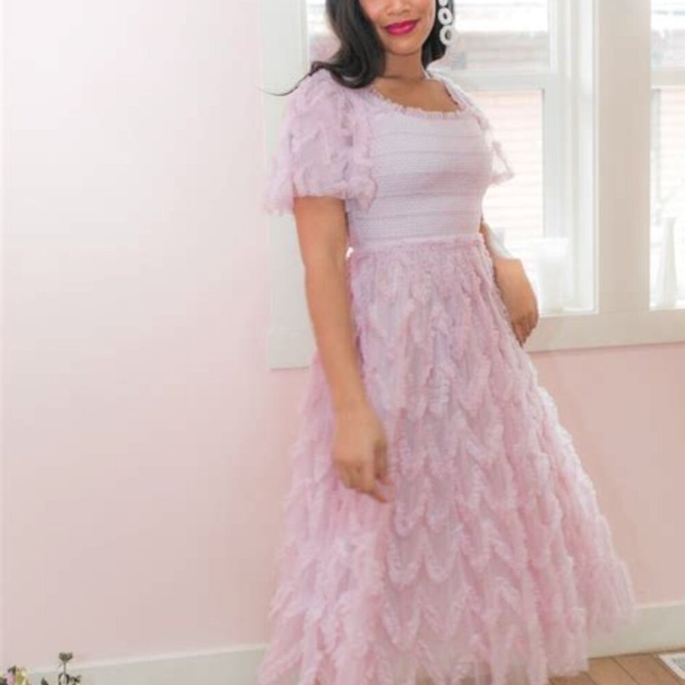 Cloud Nine Dress